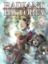 Radiant Historia Image