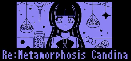 Games like Re:Metamorphosis Candina