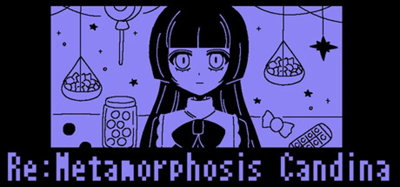 Re:Metamorphosis Candina Image
