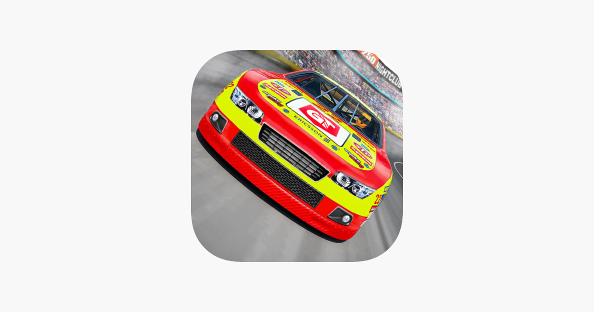 Games like Real Stock Car Racing Game 3D