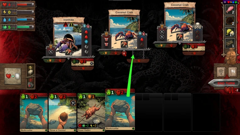 Robinson: Survival Image