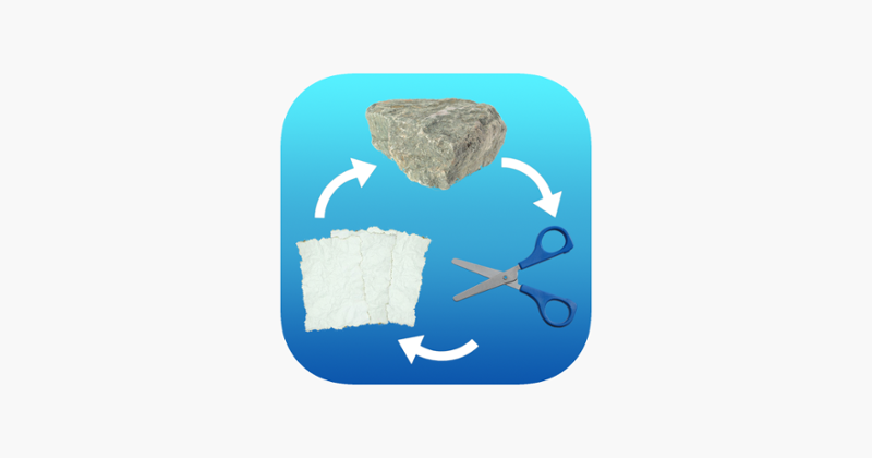 Rock Paper Scissors Mobile Image