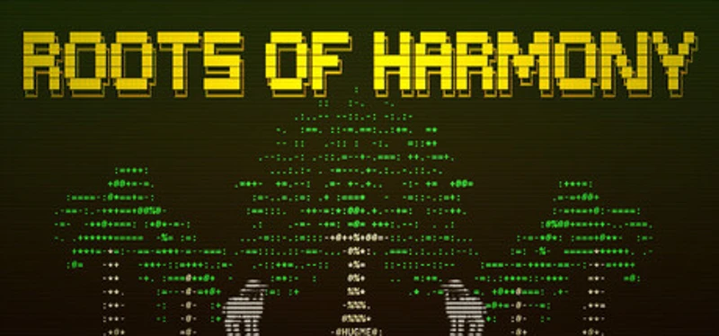 Roots of Harmony Image