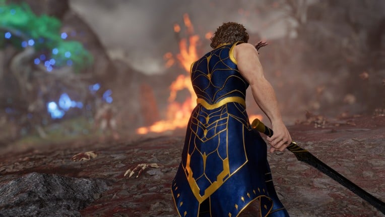 Rot In Hell screenshot