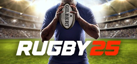 Games like Rugby 25