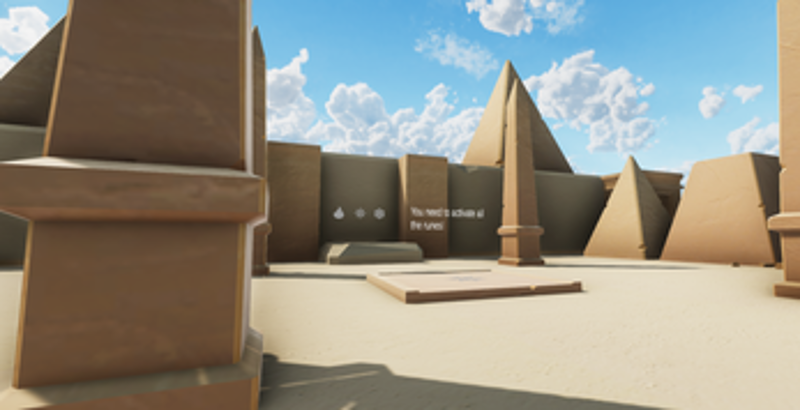 Rush Rolling screenshot