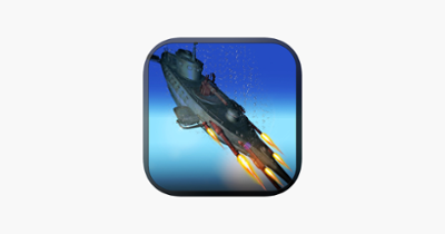 Russian Navy Submarine Battle - Naval Warship Sim Image