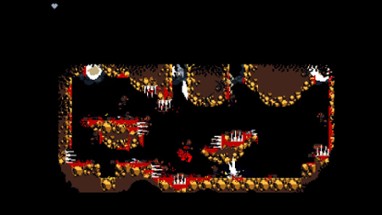 Samurai GUNN Image