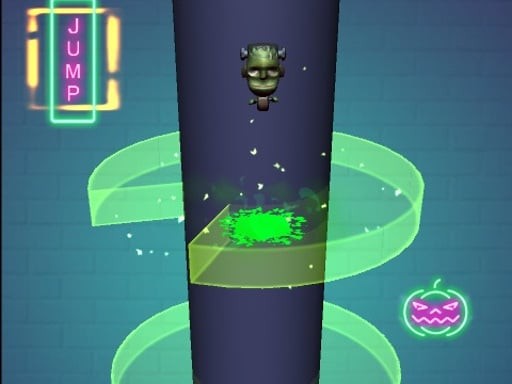 Games like Scary Helix