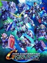 SD Gundam G Generation Genesis Image