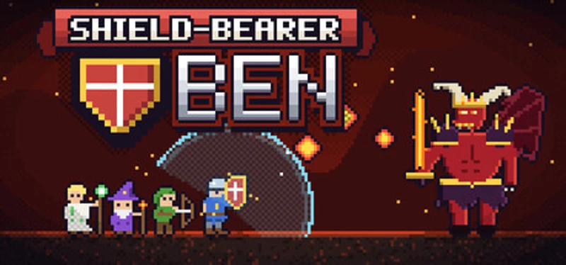 Shield-Bearer Ben Image
