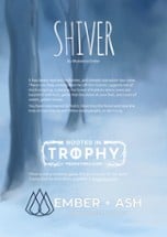 Shiver: A One-Shot for Trophy Dark Image