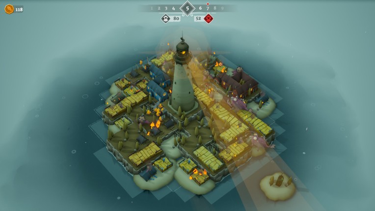 ShoreTiles screenshot