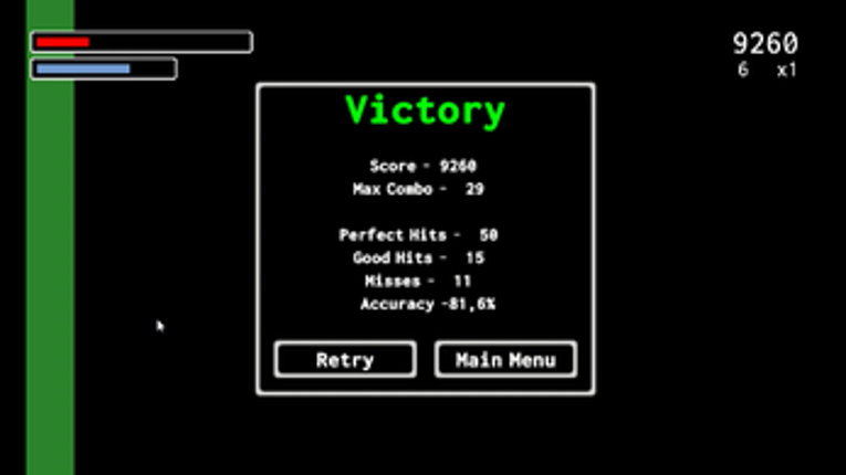 Signal Surfer screenshot