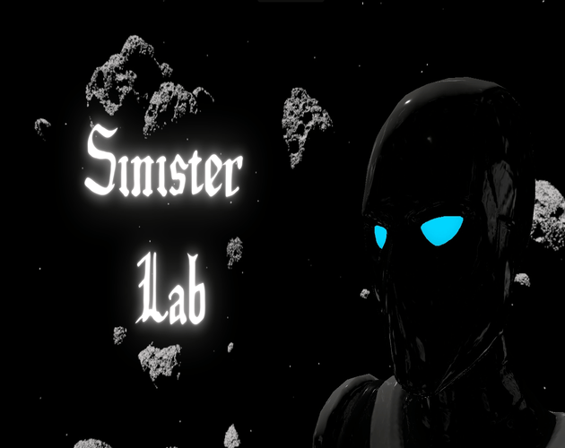 Games like Sinister Lab