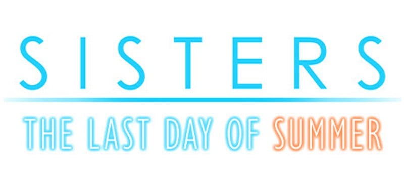 Sisters: Last Day of Summer Game Cover