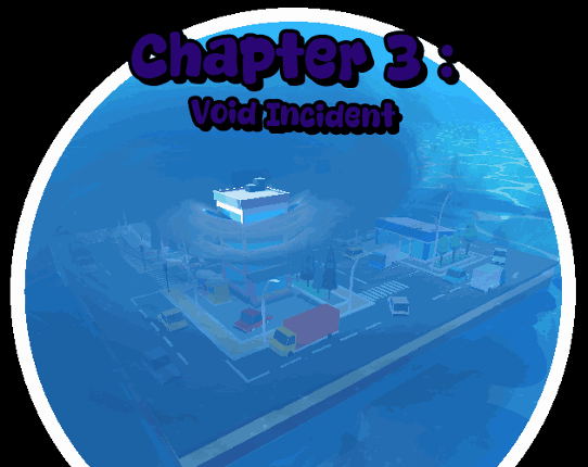 Skye's Micro Tales Image