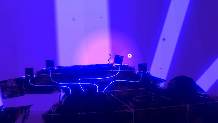 Slitherise screenshot