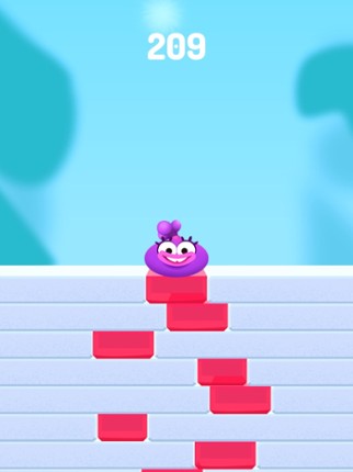 Smash Deep screenshot