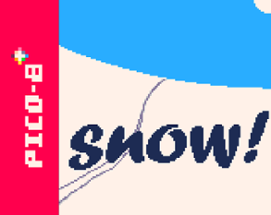 snow! Image