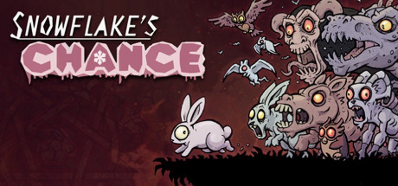 Snowflake's Chance Image