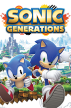 Sonic Generations Image