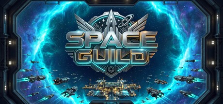 Games like Space Guild