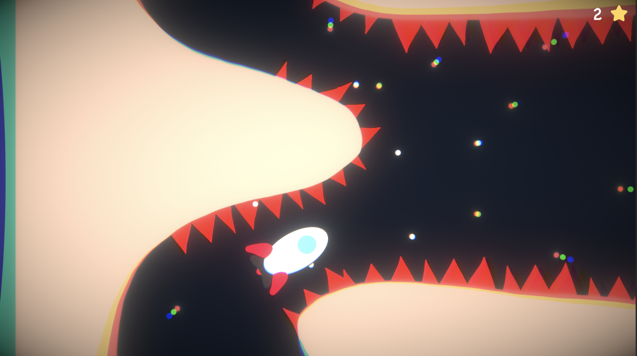 Games like Space Rocket