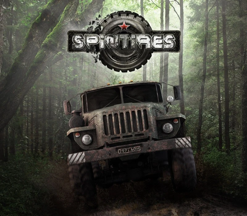 Games like Spintires