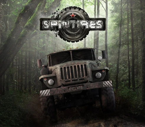 Spintires Image