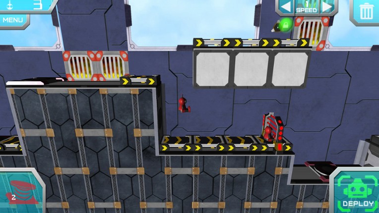 Spring It! screenshot