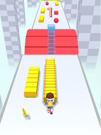 Stacker Boy Image