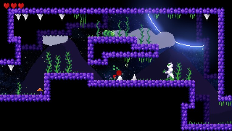 Star Child screenshot