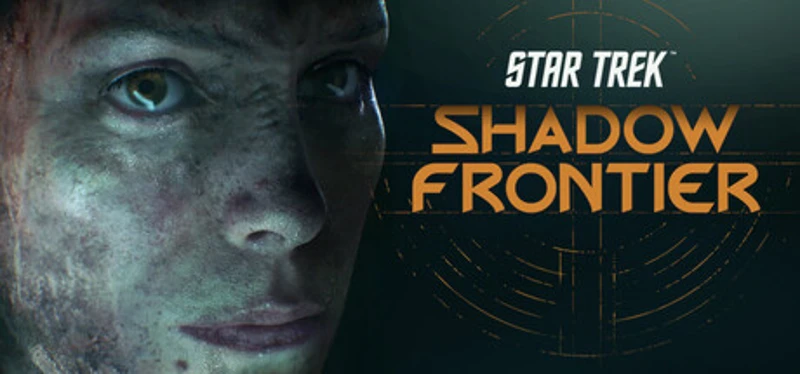 Star Trek: Shadow Frontier Image