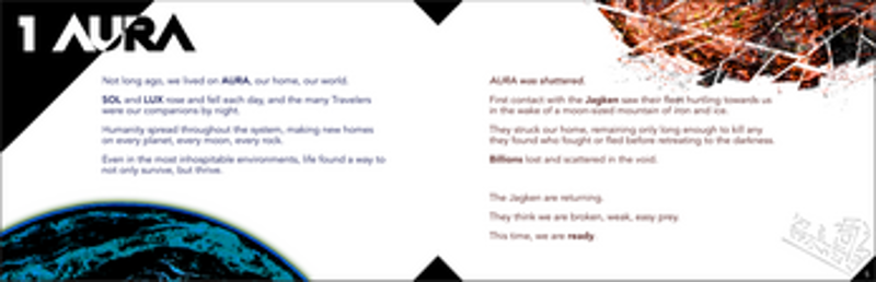 StarFighter: Cygnus Image