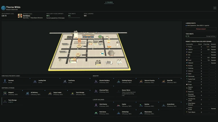 Starport Tycoon Image