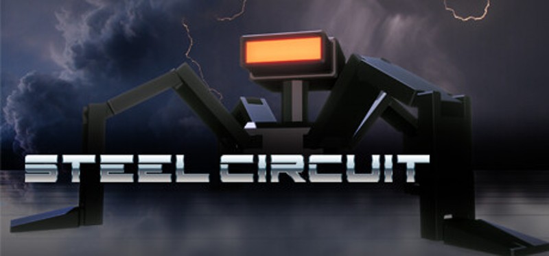 Steel Circuit Image