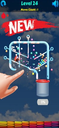 Stress Balls :Colorfully screenshot