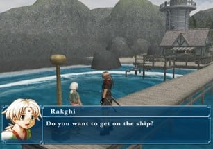 Suikoden IV Image