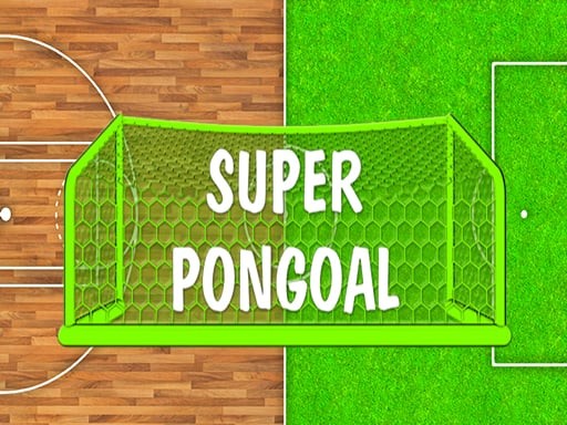 Games like Super Pon Goals