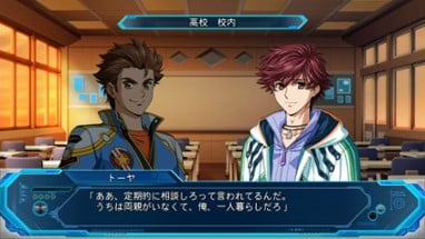 Super Robot Wars OG: The Moon Dwellers Image