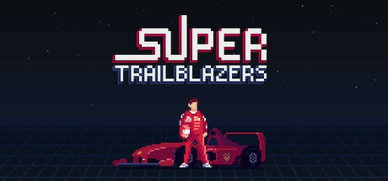 Super Trailblazers Game Cover