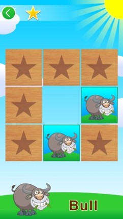 Supermemory smart baby - educational and learning game for kids Image