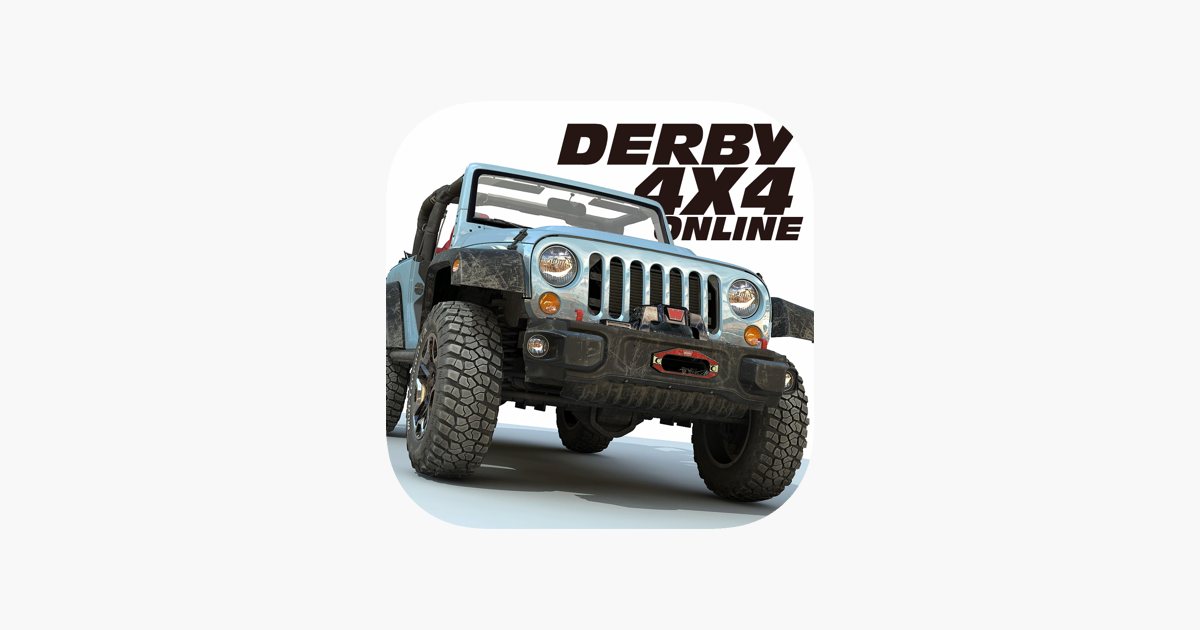 Games like SUV Derby Forever