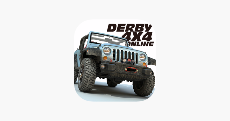 SUV Derby Forever Game Cover