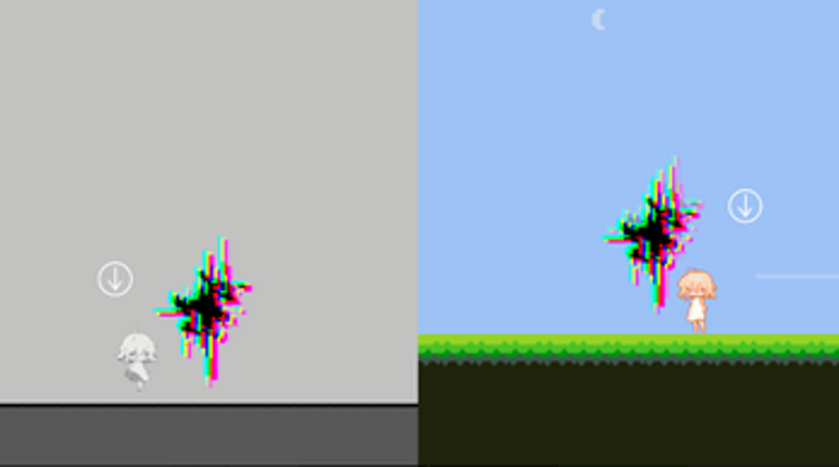 Sync Error screenshot