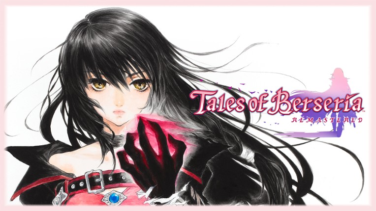 Tales of Berseria Remastered Image