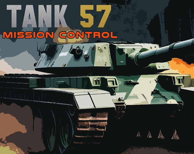 Games like Tank 57 Mission Control