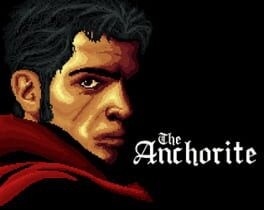 Games like The Anchorite
