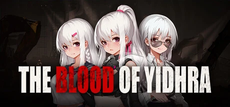 Games like The Blood of Yidhra